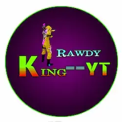 Rawdy King Injector